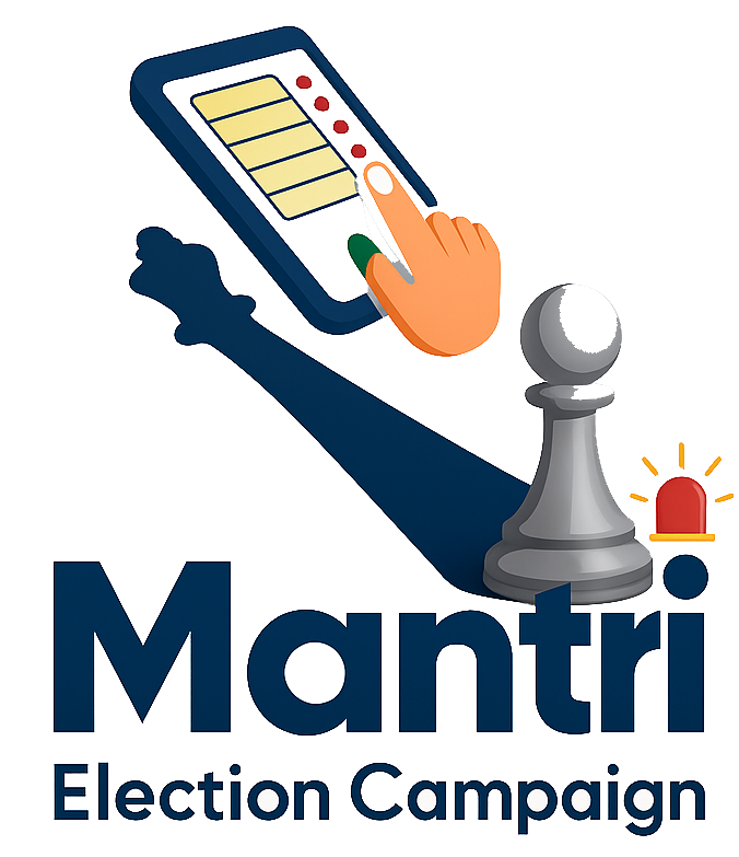 Mantri Logo